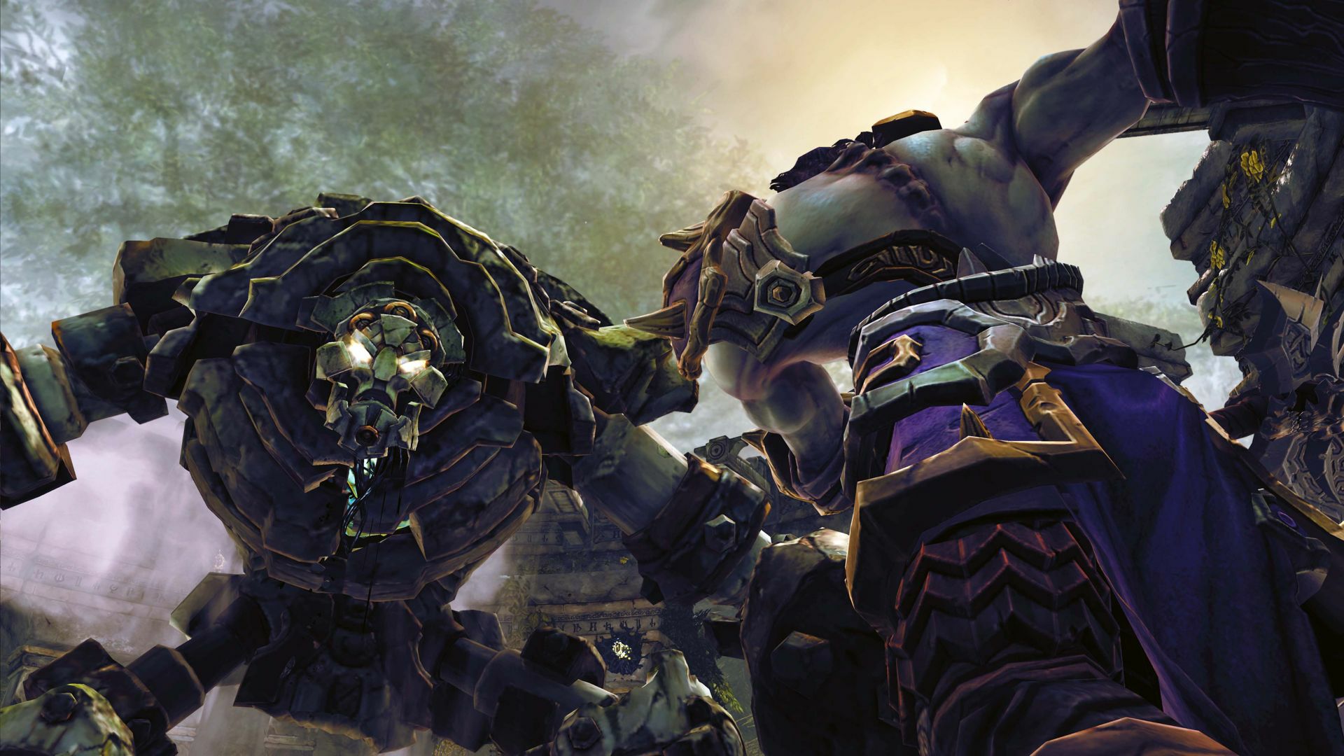 Darksiders II - Imagen 32